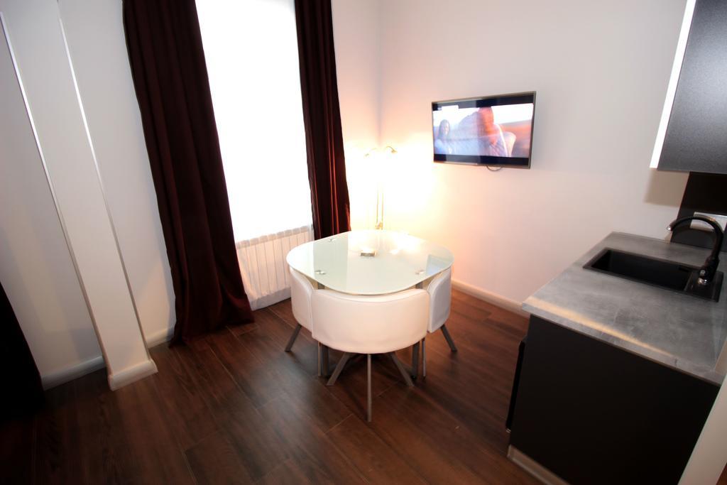 Apartment Passion Downtown *