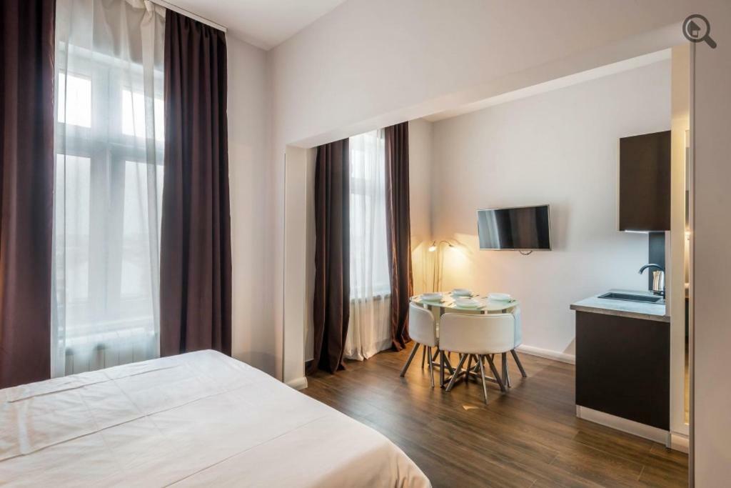 Apartment Passion Downtown Belgrade
