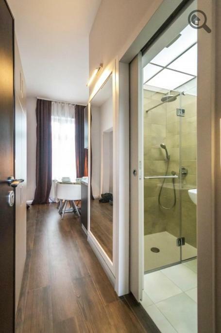 Apartment Passion Downtown Belgrade
