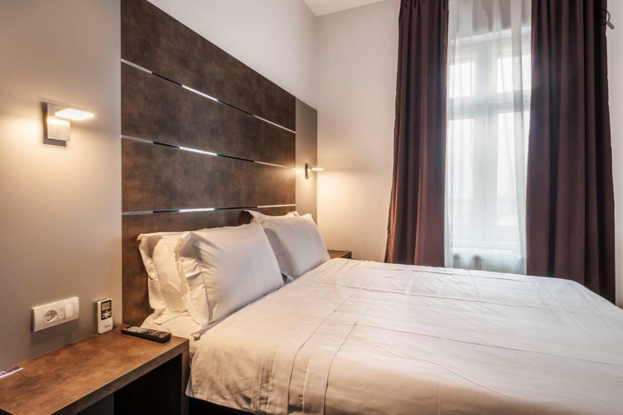 Apartment Passion Downtown Belgrade