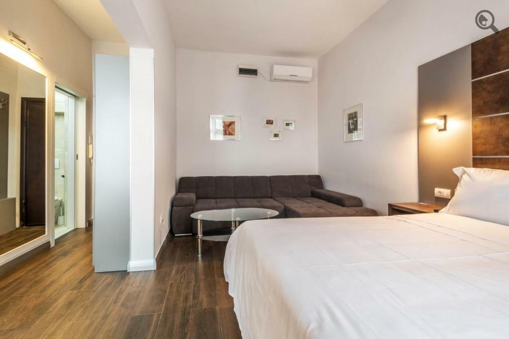 Passion Downtown Apartment