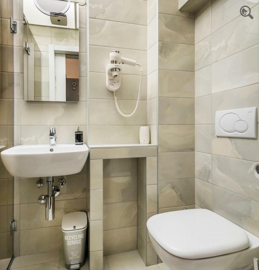 Passion Downtown Apartment Belgrade