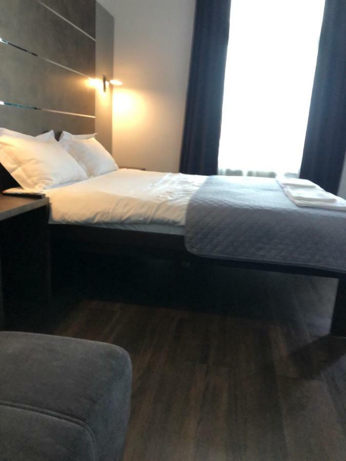 Passion Downtown Apartment *
