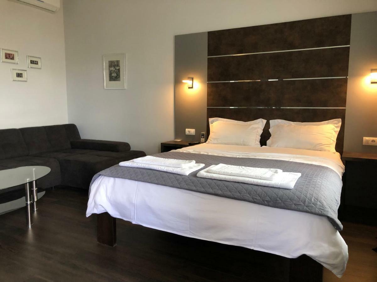 Passion Downtown Apartment