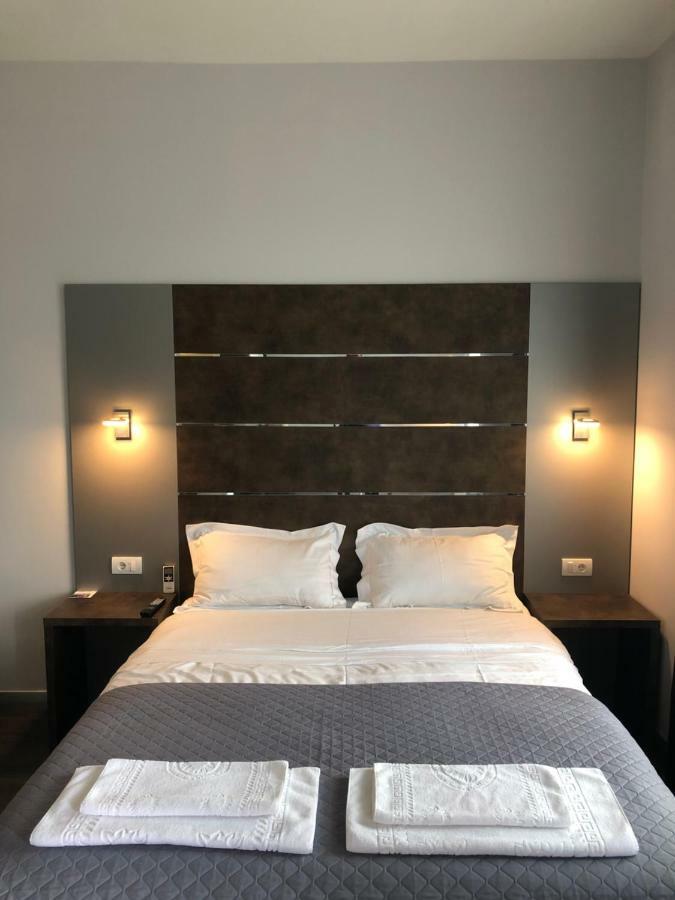 Apartment Passion Downtown *